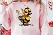 Rubber Duck Characters PNG Bundle, a Seasonal Illustration by CreationArt (Thumbnail 4 of 5)