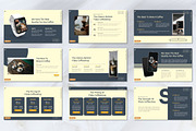 Filala - Coffee Shop Googleslide, a Presentation Template by Dhabee (Thumbnail 6 of 7)
