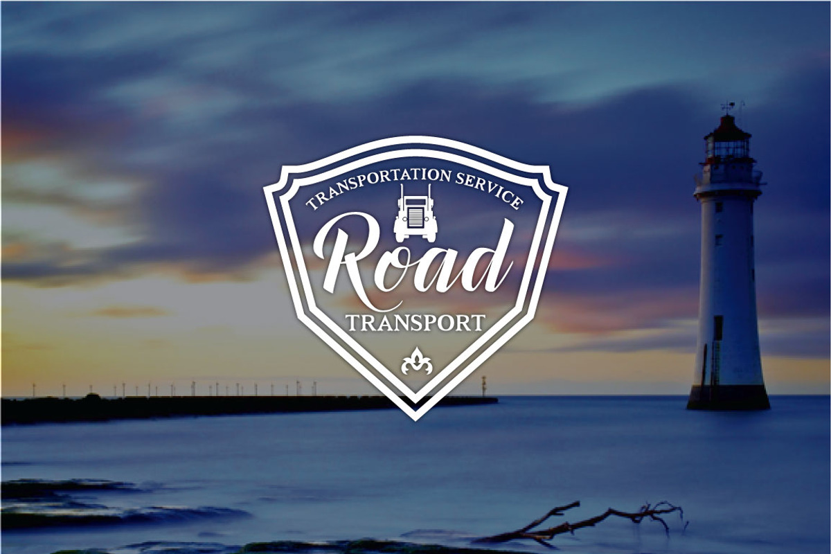 10 Vintage Badges and Logos Vol5, a Branding & Logo Template by shazi (Photo 3 of 11)