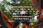 Kingport | Modern Sans Serif, a Sans Serif Font by filosovis (Thumbnail 2 of 5)