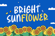 The Most - Handwritten Display Font, a Handwritten Font by Afkari Studio (Thumbnail 6 of 10)