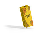 Cosmetic Tube Mockup - 44 PSD, a Product Mockup by mockupbuys (Thumbnail 16 of 90)