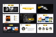Keynote Bundle - Free Updates, a Presentation Template by Rework (Thumbnail 11 of 11)