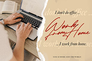 Taniya Relly - Luxury Signature Font, a Script Font by StringLabs (Thumbnail 5 of 7)