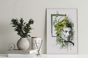 Creative Art Photo Effect, an Action Add-On by MRI STUDIO (Thumbnail 3 of 19)