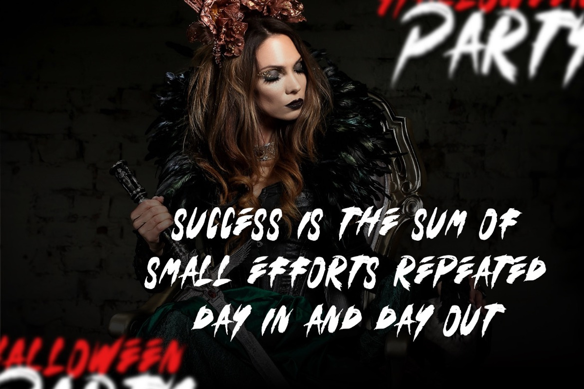 Naxrsoul Cather - Horror Brush Font, a Font by Dhabee (Photo 9 of 15)