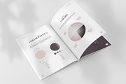 Brand Guidelines Bundle, a Brochure Template by Imagination Area (Thumbnail 10 of 22)