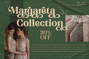 KAKURO Classy Serif Font, a Script Font by Storytype Studio (Thumbnail 4 of 9)