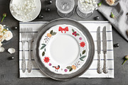 Christmas spirit. Xmas collection., a Decorative Illustration by bioraven (Thumbnail 10 of 17)