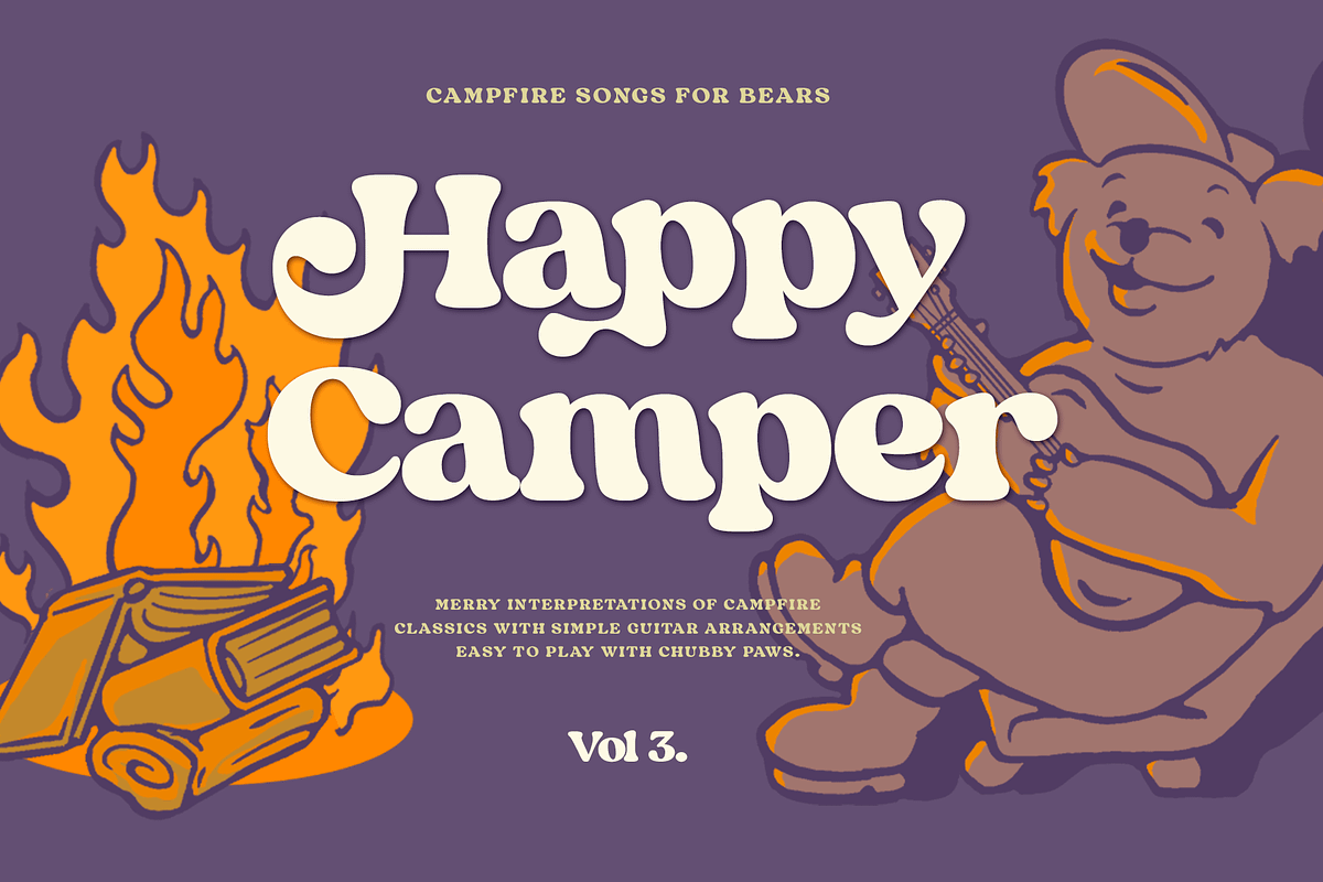 Dreamer Vintage Serif, a Serif Font by Fenotype (Photo 3 of 14)