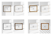 4:5 | 5:4 Frame Mockup Bundle, a Mockup by DESIGN BY nube (Thumbnail 6 of 10)