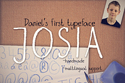 12-4-20, a Handwritten Font by Fonts by ateliervonau (Thumbnail 10 of 13)