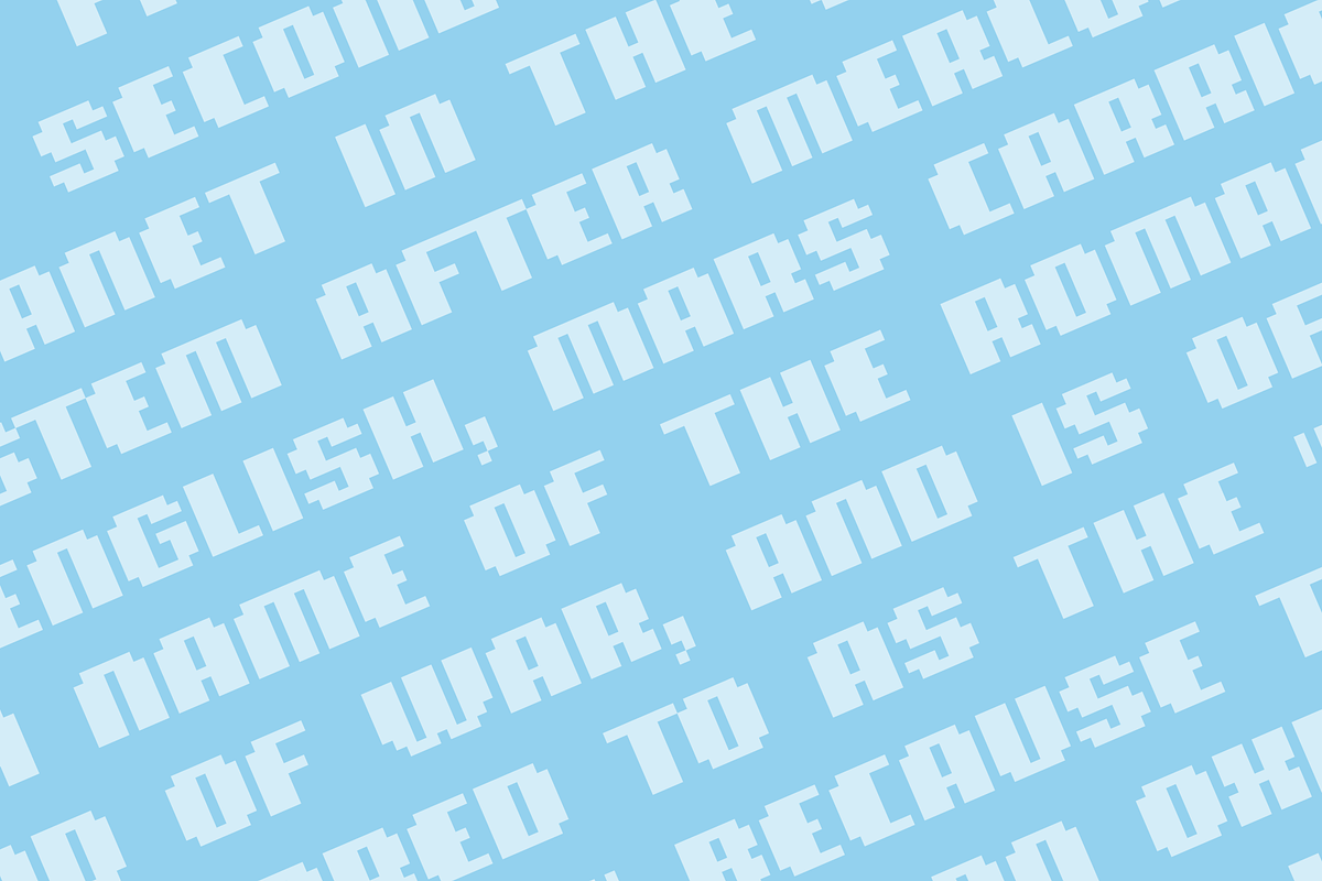 Pixiel - Modern Pixel Typeface, a Sans Serif Font by alpercakici (Photo 12 of 13)