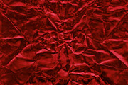 Red Crushed Paper Textures, a Texture Graphic by graphic7 (Thumbnail 10 of 21)