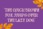Faodu - Branding Logo Font, a Serif Font by Nirmana Visual (Thumbnail 2 of 10)