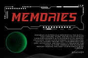 Ronspeed, a Symbol Font by Ditatype (Thumbnail 4 of 17)