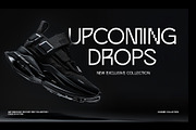 Trachea - Sans Serif Display Font, a Sans Serif Font by Brainwaves.Studio (Thumbnail 7 of 9)