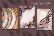 Hazy Lands Watercolor Art Textures, a Texture Graphic by Marmoris.Arts (Thumbnail 11 of 17)