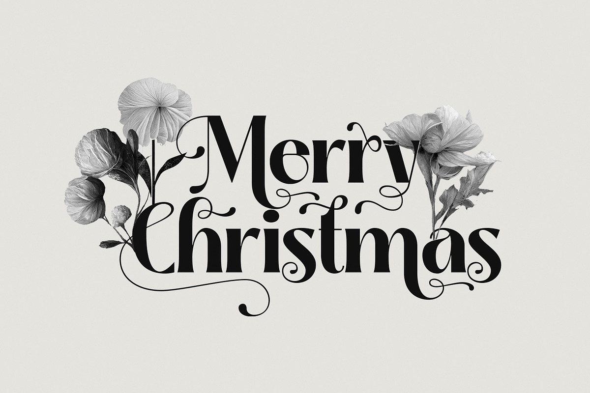 Kathy Style - Elegant Beauty Serif, a Serif Font by creativemedialab (Photo 2 of 17)