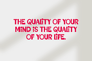 Almeira Milocka, a Sans Serif Font by Rahagita Studio (Thumbnail 2 of 10)