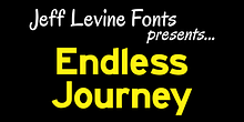 Endless Journey JNL