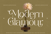 Agiantie | Elegant Tall Serif, a Serif Font by timelesstype.co (Thumbnail 9 of 20)