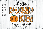 Fall SVG Bundle, Pumpkin, Autumn, a Graphic by D2PUTRI (Thumbnail 26 of 34)
