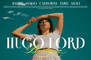 Bhifhas Serif Display, a Serif Font by madeDeduk (Thumbnail 4 of 10)