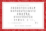 Allakoc Serif Display Font, a Serif Font by Maulana Creative (Thumbnail 5 of 7)