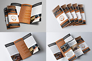 30-Trifold Brochure Bundle, a Brochure Template by AfzaalGraphics (Thumbnail 24 of 31)