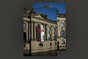 Bundle - Poster - Museum