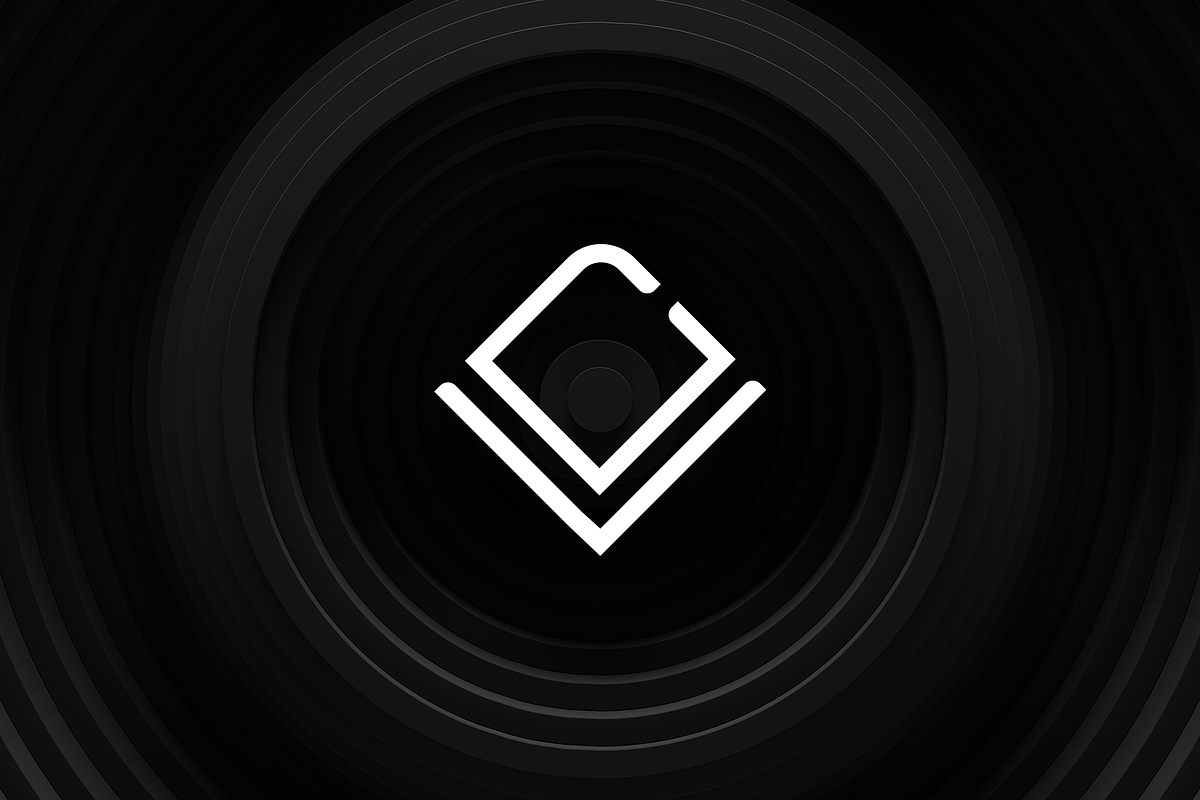 Minimalist Initials LC or CL Logo, a Branding & Logo Template by Luxury Logos (Photo 2 of 4)