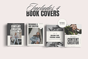 Editable Canva Workbook Template, a Marketing Template by GlamWebDesigns (Thumbnail 2 of 8)