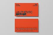 Balium Blur, a Sans Serif Font by Unio Designs (Thumbnail 4 of 13)