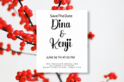 Blue Beach | Handwritten Font, a Script Font by Rissyletter Studio (Thumbnail 3 of 8)