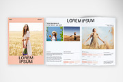 Chic Elegance Catalog Template, a Print Template by McLittle Stock (Thumbnail 6 of 6)