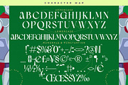 Moves Cabse Modern Display Serif, a Serif Font by timelesstype.co (Thumbnail 18 of 20)