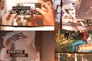 Memories Promo for After Effects, a Presentation Template by FlashFXbox (Thumbnail 1 of 2)