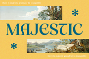 SS Mageleon - Uncial Serif Font, a Serif Font by Typocracy Studio (Thumbnail 2 of 10)