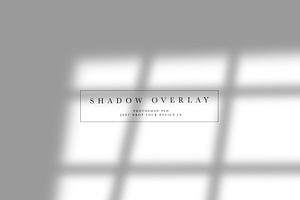 Shadow Overlay 15