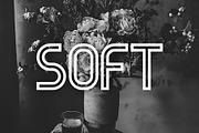 Evo - Sans & Decorative Typeface, a Font by Graphicado (Thumbnail 10 of 10)