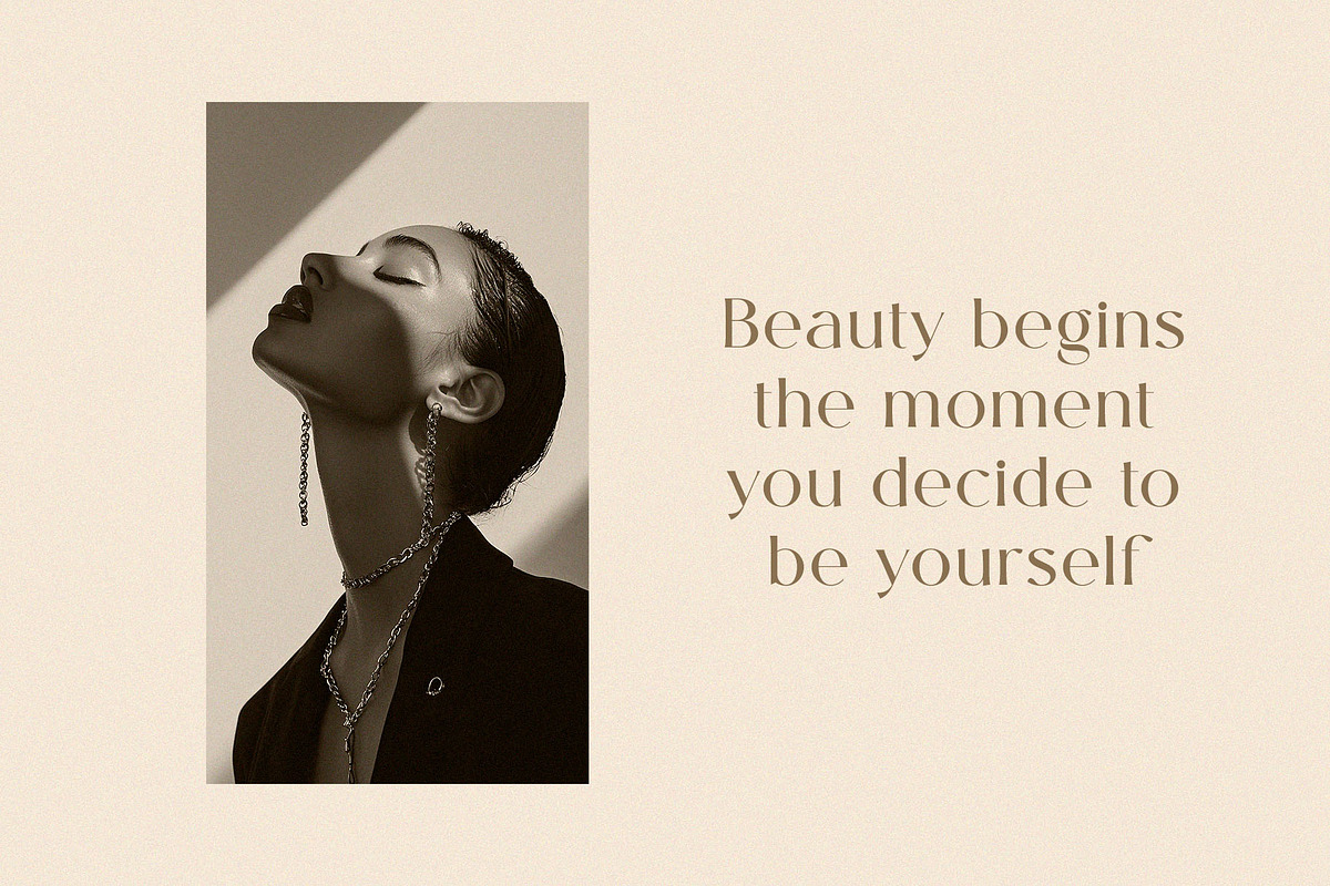 Brandis – Elegant & Modern Serif, a Serif Font by BrandSemut (Photo 6 of 8)