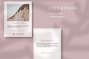 Human Design Workbook for Coaches, a Magazine Template by Backyard Rose (Thumbnail 15 of 23)