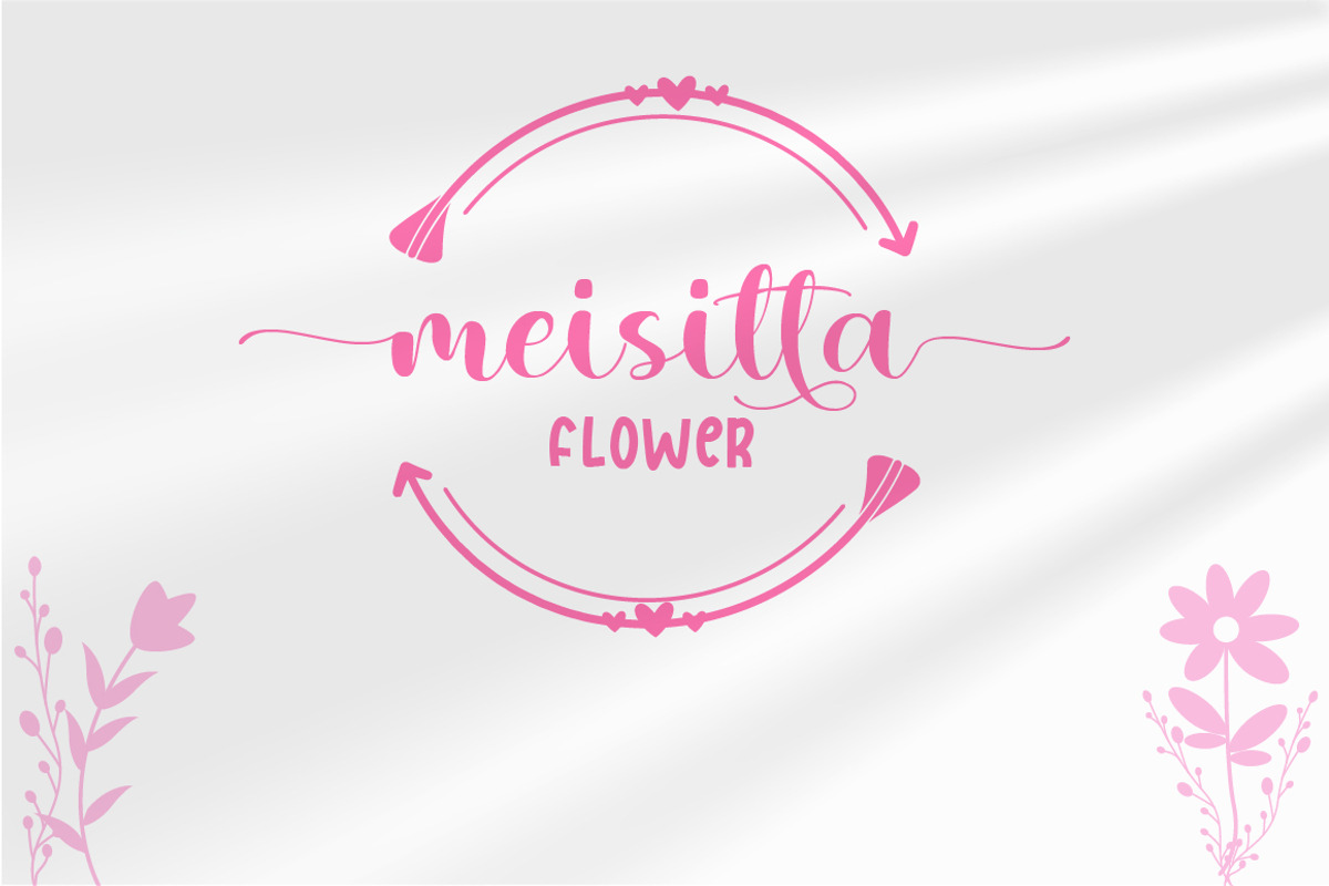Love Ayu - Wedding Fonts Script Love, a Script Font by MC Creative (Photo 6 of 11)
