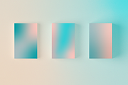 20 Harmony Gradients Set, a Texture Graphic by le-genda (Thumbnail 7 of 11)