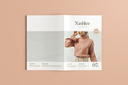 Magazine / Brochure Mockup, a Books & Magazine Mockup by Mockup Supper (Thumbnail 22 of 27)