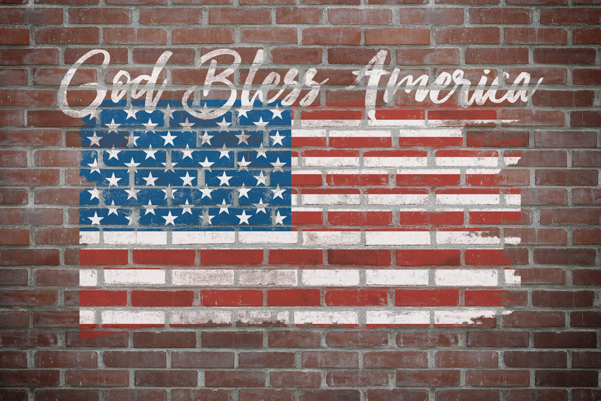 Urban Jungle Brick Wall Mockups Vol1, a Graphic by Design Panoply (Photo 3 of 5)