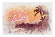 The Watercolor Creator #2 • SALE, an Action Add-On by Vintage Voyage Supply (Thumbnail 10 of 15)