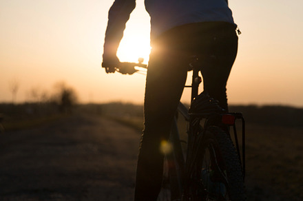 Vintage Bike Gear Wheel preview 5