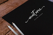 Moettiara Calligraphy Script Font, a Script Font by NTC Graphic (Thumbnail 3 of 9)